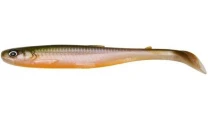 Силикон Savage Gear Slender Scoop Shad 110mm Olive Pearl 1шт фото