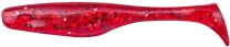 Силикон Select Crazy Shad 4.0" 027 - фото