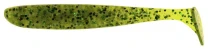 Силикон Select Easy Shad 3.0" 008 5шт - фото