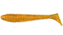 Силікон Select Fatfish 3.0" 006 6шт - фото