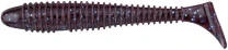 Силикон Select Fatfish 3.8" 010 5шт фото