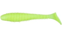 Силікон Select Fatfish 3.0" 045 6шт - фото