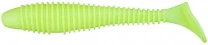 Силікон Select Fatfish 2.4" 045 6шт - фото