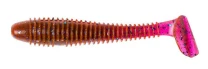 Силикон Select Fatfish 4.8" 900 4шт - фото