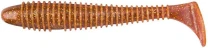 Силикон Select Fatfish 4.8"999 4шт - фото