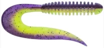 Силикон Select Freek 3.3" 201 7шт фото