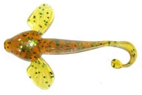 Силикон Select Goby 3.0" 006 - фото