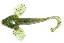Силикон Select Goby 3.0" 008 - фото