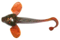 Силикон Select Goby 3.0" 085 фото