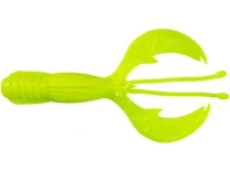 Силикон Select Kraken 3.0" 045 5шт фото