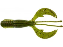 Силикон Select Kraken 3.0" 108 5шт фото
