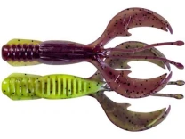 Силікон Select Kraken 1.8" 201 7шт фото