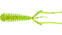 Силикон Select Toxic 2.3" 050 6шт - фото