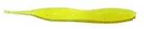 Силикон Redman Sexy Leech 2.0" UV Chartreuse 10шт фото