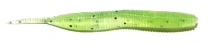 Силикон Redman Sexy Leech 2.0" UV Kiwi 10шт - фото