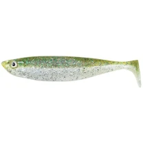 Силикон Strike Pro Tumbler Shad 13см 003 6шт фото
