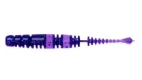 Силікон UPSTREAM Darts 1.7" 510 new violet 10шт фото