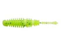 Силікон UpStream Darts Fat 1.6" 313 green apple 10шт фото
