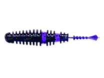 Силікон UpStream Darts Fat 1.6" 530 violet 10шт фото