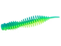 Силикон Veduta Air Worm 2.0" 26 10шт - фото