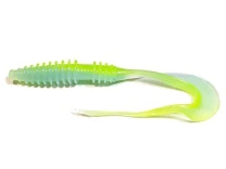Силикон Wist New Drago Floating 4.5" 18 3шт фото