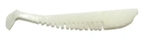 Силикон Redman Woran Shad 1.5" Milk 10шт фото
