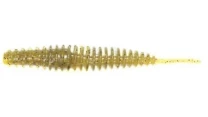 Силикон Crazy Fish Ringo 2.0" 01 8шт - фото