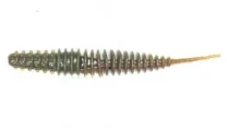 Силикон Crazy Fish Ringo 2.0" 14 8шт - фото