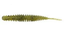 Силикон Crazy Fish Ringo 2.0" 16 8шт - фото