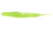 Силикон Crazy Fish Ringo 2.0" 20 8шт - фото