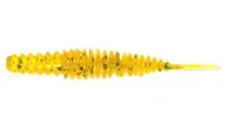 Силикон Crazy Fish Ringo 2.0" 31 8шт - фото