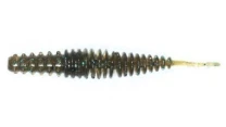 Силикон Crazy Fish Ringo 2.0" 42 8шт - фото
