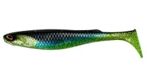 Силикон Fishup RAM Chad 8.0" 352-Blue Shiner Chart 1шт - фото