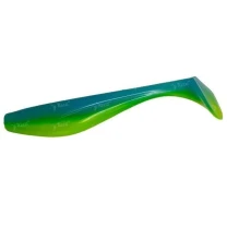 Силікон Fishup Wizzle Shad 5.0" фото