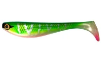 Силикон Fishup Wizzle Shad 7.0" 351-Silver Tiger 2шт - фото