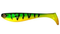 Силикон Fishup Wizzle Shad 7.0" 356-Fire Tiger 2шт фото