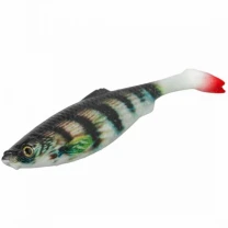 Силикон GOSS 3D BTDY фото