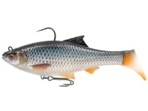 Силикон Savage Gear 3D Roach RTF FS 120mm 34.0gг Roach 1шт фото