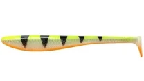 Силикон Savage Gear Monster Shad 18см 33г Lemon Tiger 2шт фото