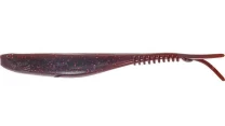 Силикон Select Victim V-Tail 2.5" 103 7шт - фото