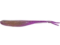 Силикон Select Victim V-Tail 2.5" фото