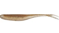 Силикон Select Victim V-Tail 6.0" 214 3шт - фото