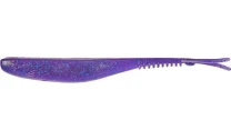 Силикон Select Victim V-Tail 2.5" 800 7шт фото