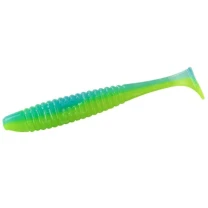 Силикон Angry Baits Shiner 5.0" фото
