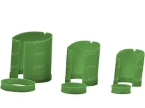 Система для загрузки ПВА мешков Carp Zoom Marshall PVA Bag Loader CZ9217 фото