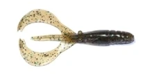 Силикон Bait Breath SL-Remix Chiby 2.4" 127 10шт - фото