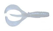 Силикон Bait Breath SL-Remix Chiby 2.4" 134 10шт  - фото