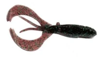 Силикон Bait Breath SL-Remix Chiby 2.4" 156 10шт - фото
