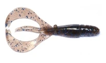Силикон Bait Breath SL-Remix Chiby 2.4" 208 10шт - фото