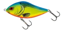 Воблер Salmo Slider SD7S CB - фото